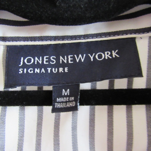 Jones New York shirt - Picture 5 of 5